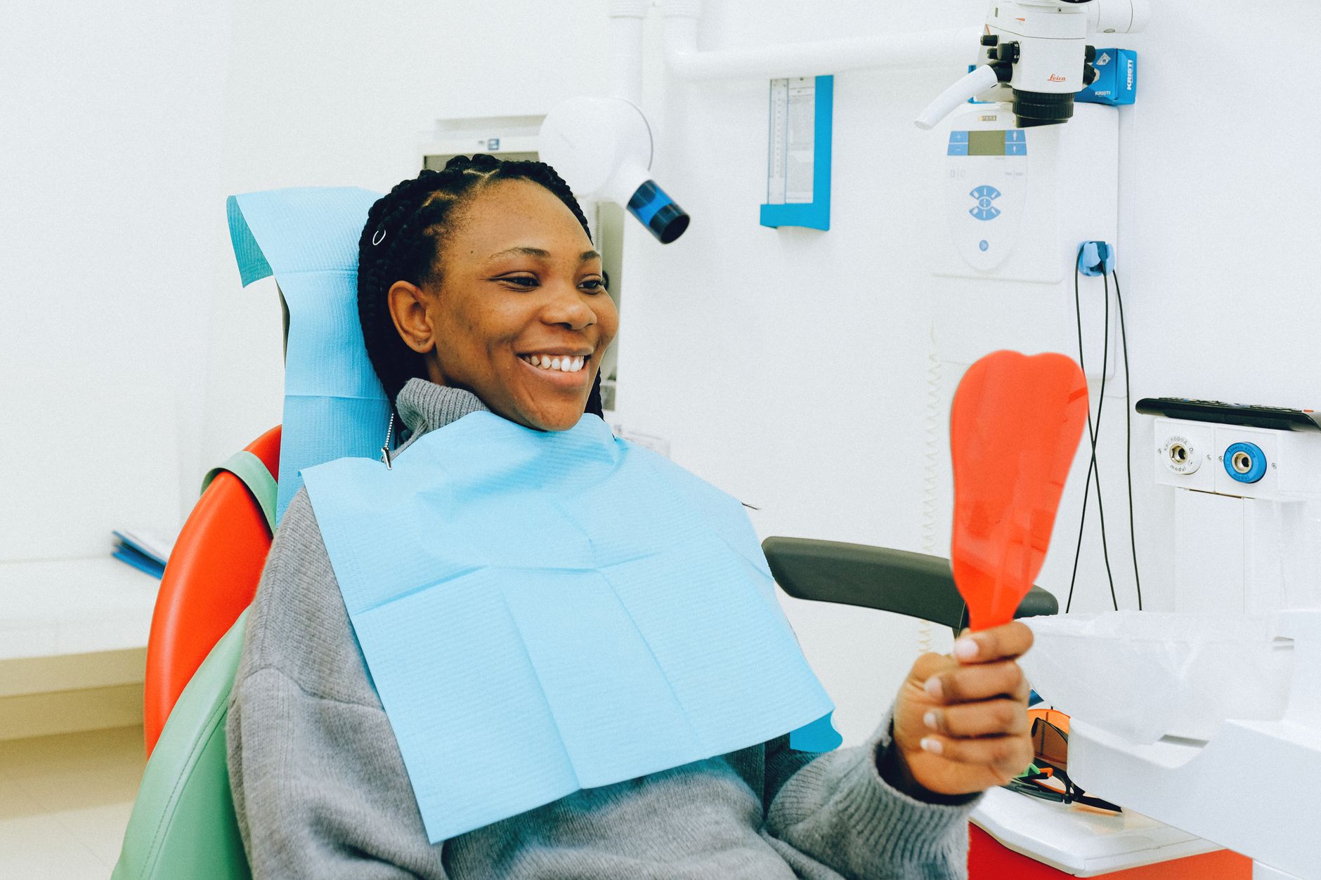 dentiste urgence Carpentras